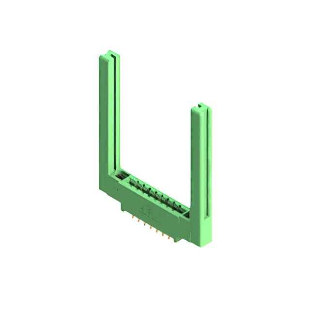 337-016-556-858 EDAC Inc.  Edgeboard Connectors